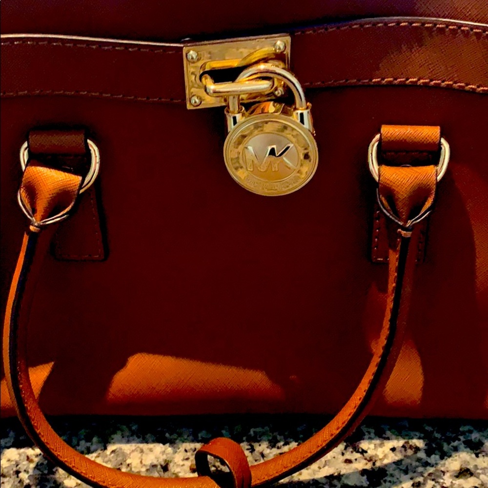 NWOT Michael Kors bags